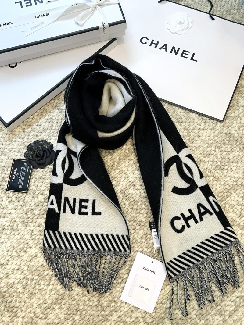 Chanel Scarf